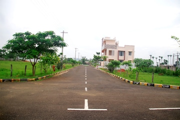 Plot For Resale in Sabbavaram Vizag  7732756