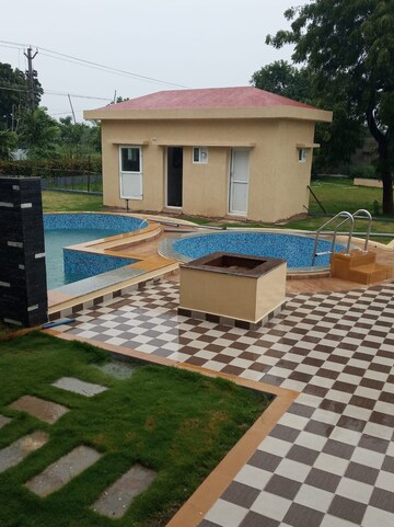  Plot – Exterior View View at Sabbavaram - for Sale