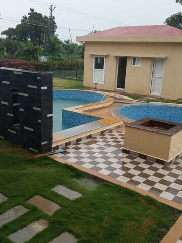  Plot – Exterior View View at Sabbavaram - for Sale