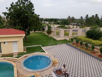  Plot – Exterior View View at Sabbavaram - for Sale