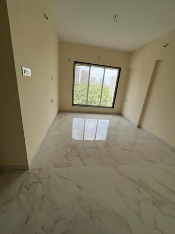 Building Lobby in 2 BHK Apartment at Mira Road – for Sale
