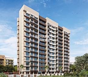 1 BHK Apartment For Resale in N G Tivoli RNA Mira Road Mumbai  7732771