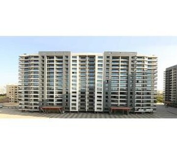 2 BHK Apartment For Sale in Leena  Bhairav Residency, Mira Road