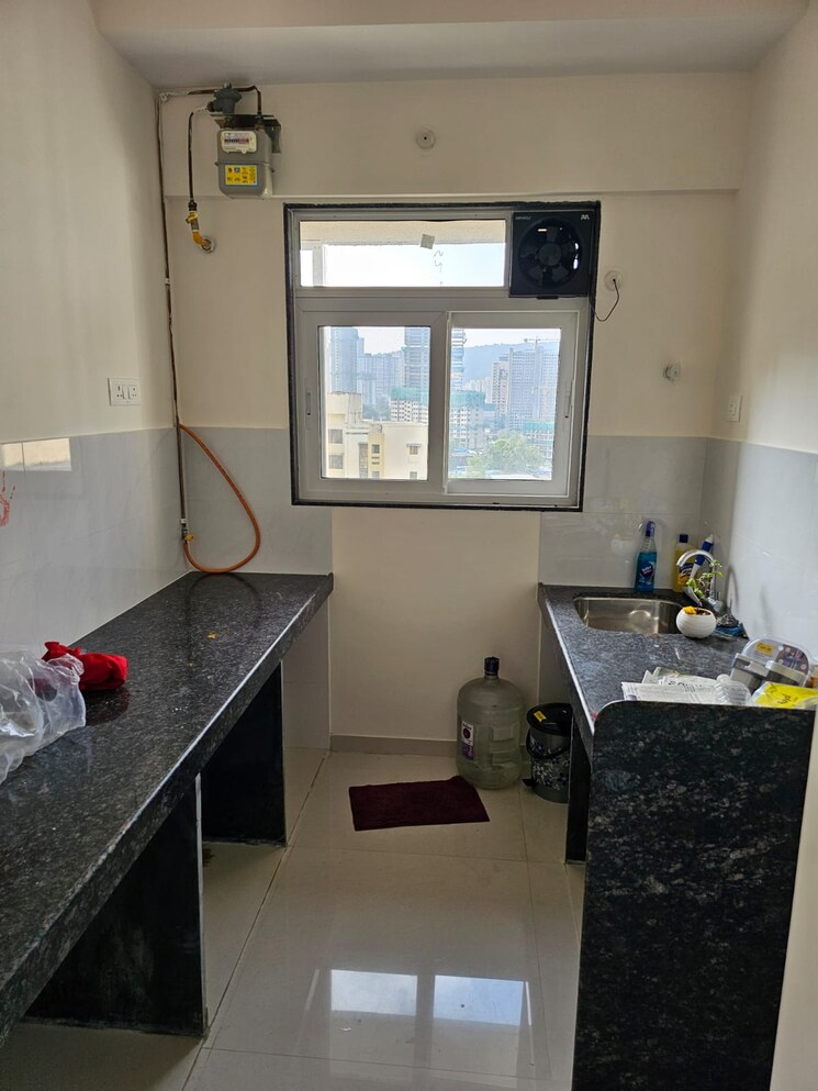 Team Area, ashar-axis 1 Bedroom 462 Sq.Ft. Apartment In Majiwada Thane 7732790