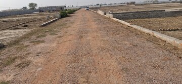 Plot Area in  Plot at Upsidc Site B – for Sale