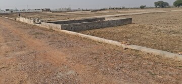 Plot Area in  Plot at Upsidc Site B – for Sale