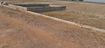 Plot Area in  Plot at Upsidc Site B – for Sale