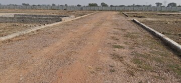 Plot Area in  Plot at Upsidc Site B – for Sale