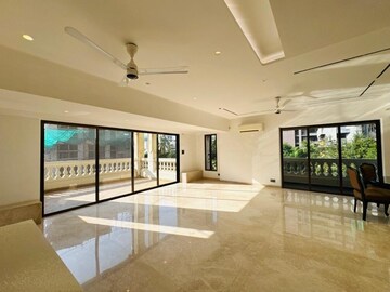 3 BHK Apartment For Rent in Regency Terrace Khar West Mumbai  7732808