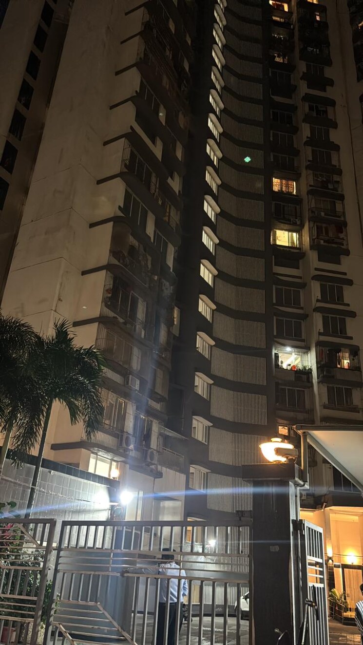 Exterior View, rizvi-cedar 2 Bedroom 600 Sq.Ft. Apartment In Malad East Mumbai 7732815