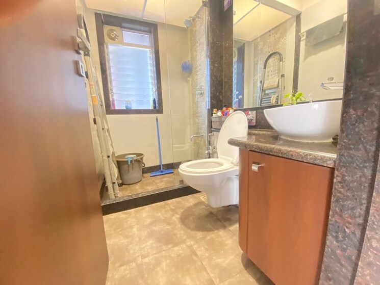 Kitchen, rizvi-cedar 2 Bedroom 600 Sq.Ft. Apartment In Malad East Mumbai 7732815