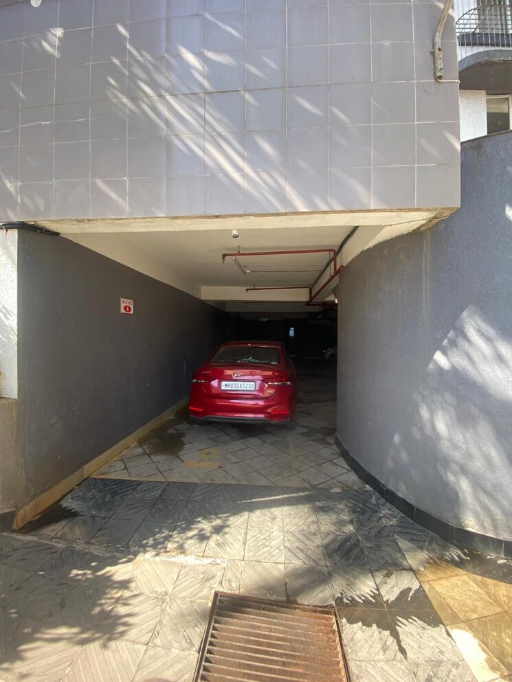 Kitchen, rizvi-cedar 2 Bedroom 600 Sq.Ft. Apartment In Malad East Mumbai 7732815