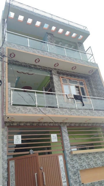 2 BHK Villa For Rent in Eldeco Shaurya Bijnor Road Lucknow  7732813