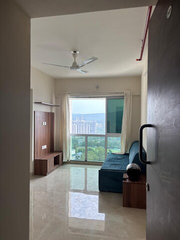 1 BHK Apartment For Rent in Sethia Imperial Avenue Malad East Mumbai  7732848