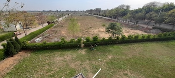 Plot Area in  Plot at Jewar – for Sale