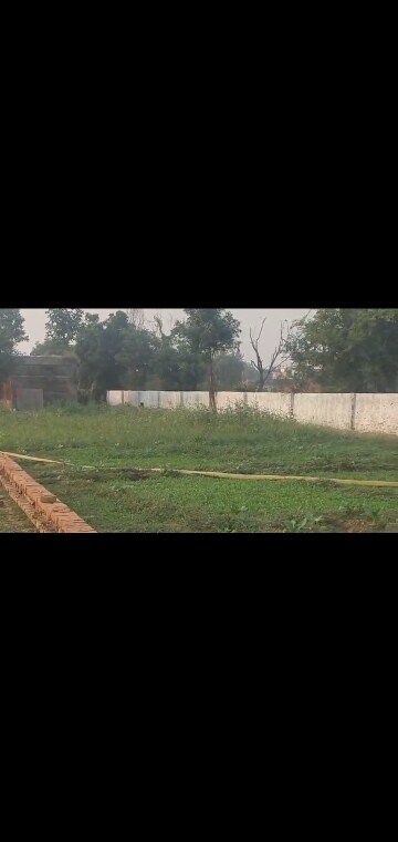 Plot Area in  Plot at Omaxe The Forest, Sector 92 – for Sale