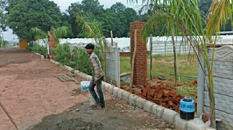 Plot For Resale in Sharnam Homes Sector 110 Noida  7732897