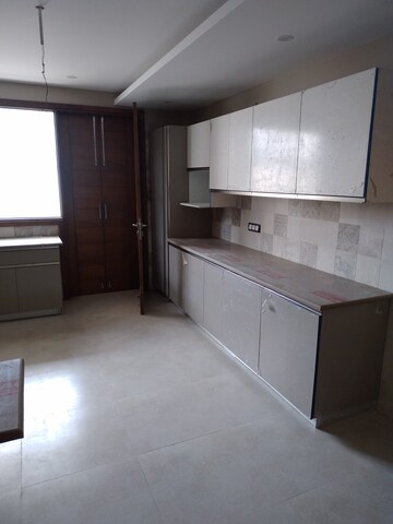 Kitchen in 3 BHK Builder Floor at Sector 23 – for Sale