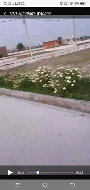  Plot – Exterior View View at Shri Ram Plaza, Sector 102 - for Sale