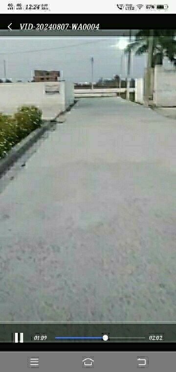  Plot – Exterior View View at Shri Ram Plaza, Sector 102 - for Sale