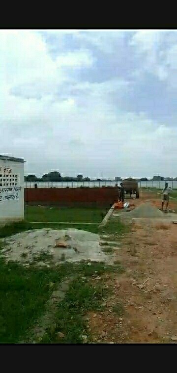  Plot – Exterior View View at Sunworld Central, Sector 107 - for Sale