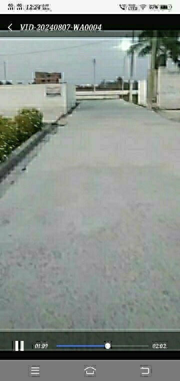  Plot – Exterior View View at Sunworld Central, Sector 107 - for Sale