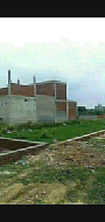 Plot – Exterior View View at Sunworld Central, Sector 107 - for Sale