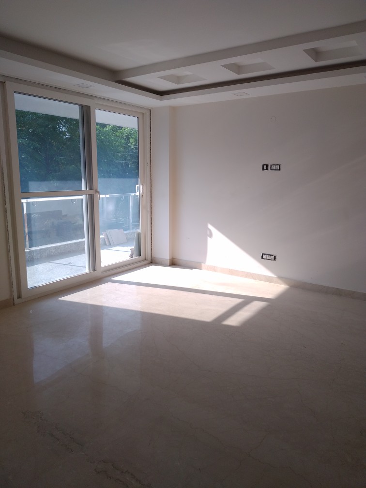 2 BHK Builder Floor For Rent in Sector 23
