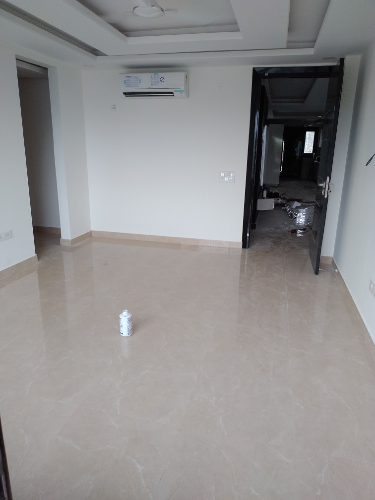 1 BHK Builder Floor For Rent in Sector 23