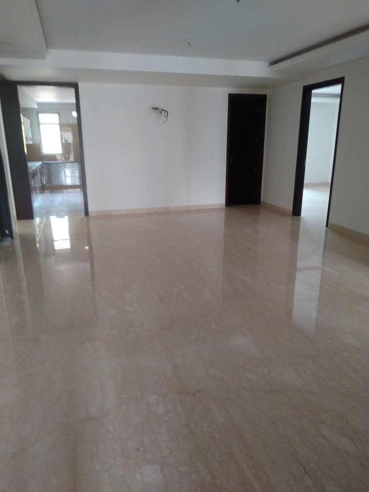2 BHK Builder Floor For Rent in Palam Vihar Residents Association