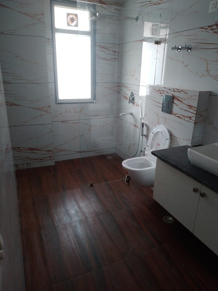 Bathroom, palam-vihar-residents-association 2 Bedroom 1625 Sq.Ft. Builder Floor In Palam Vihar Gurgaon 7732925