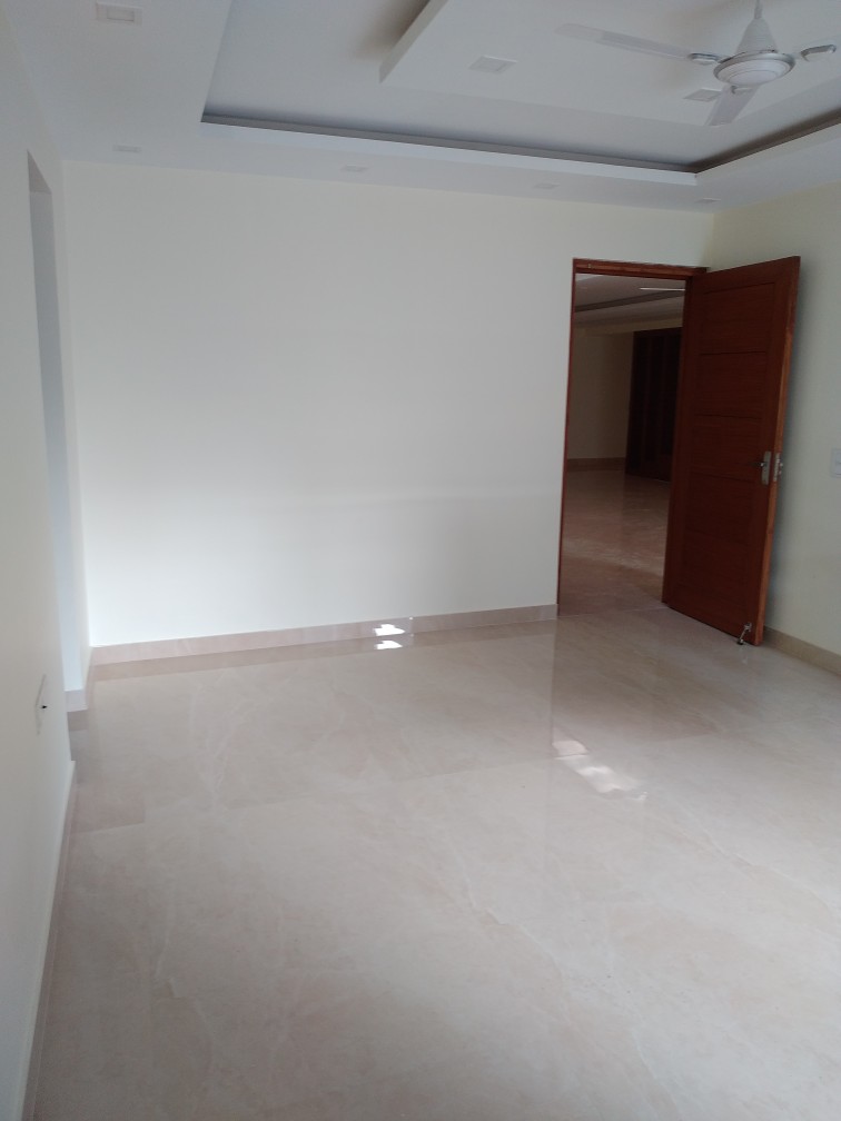 1 BHK Builder Floor For Rent in Palam Vihar