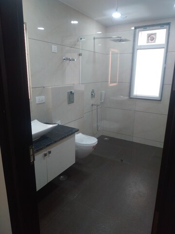 Kitchen in 3 BHK Builder Floor at Palam Vihar – for Sale