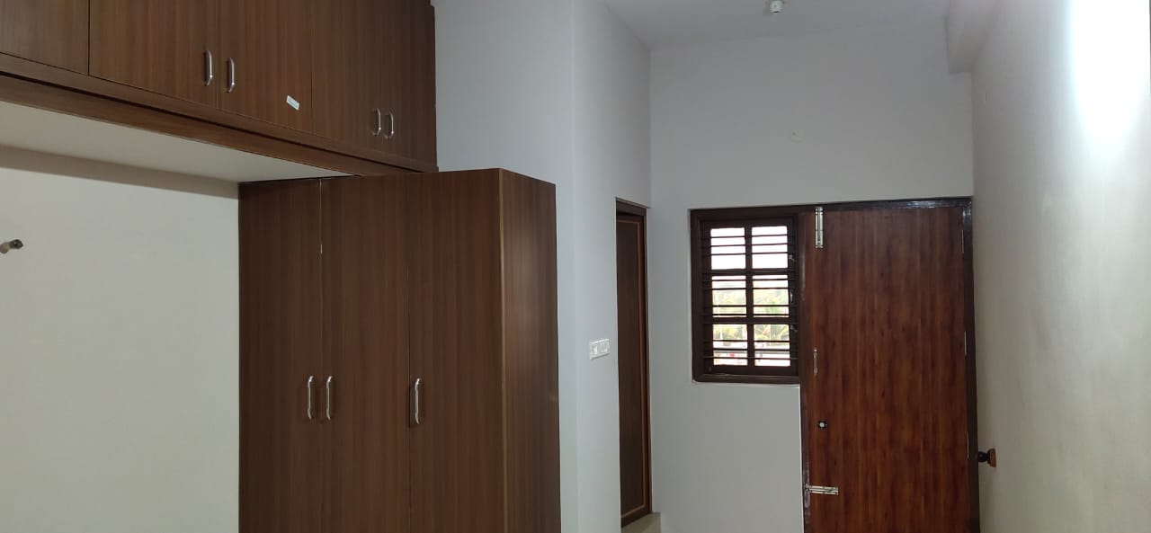 2 BHK Apartment For Rent in Yeshwanthpur Bangalore  7732940