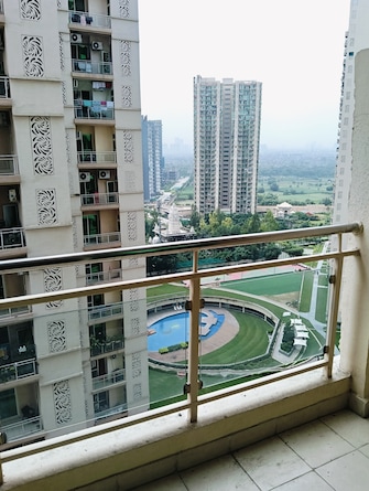 3 BHK Apartment For Resale in Gaur Saundaryam Noida Ext Tech Zone 4 Greater Noida  7732955