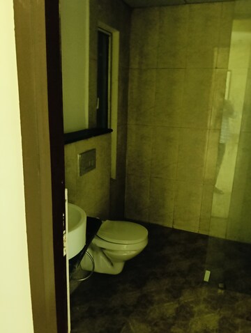Bathroom in 3 BHK Apartment at Gaur Saundaryam, Tech Zone 4 Greater Noida – for Sale