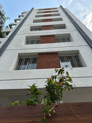 3 BHK Apartment For Resale in Kamgar Putala Vasahat Pune  7732960