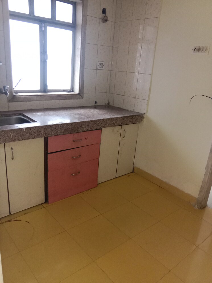 Kitchen, rashmi-star-city 1 Bedroom 500 Sq.Ft. Apartment In Naigaon East Palghar 7732958