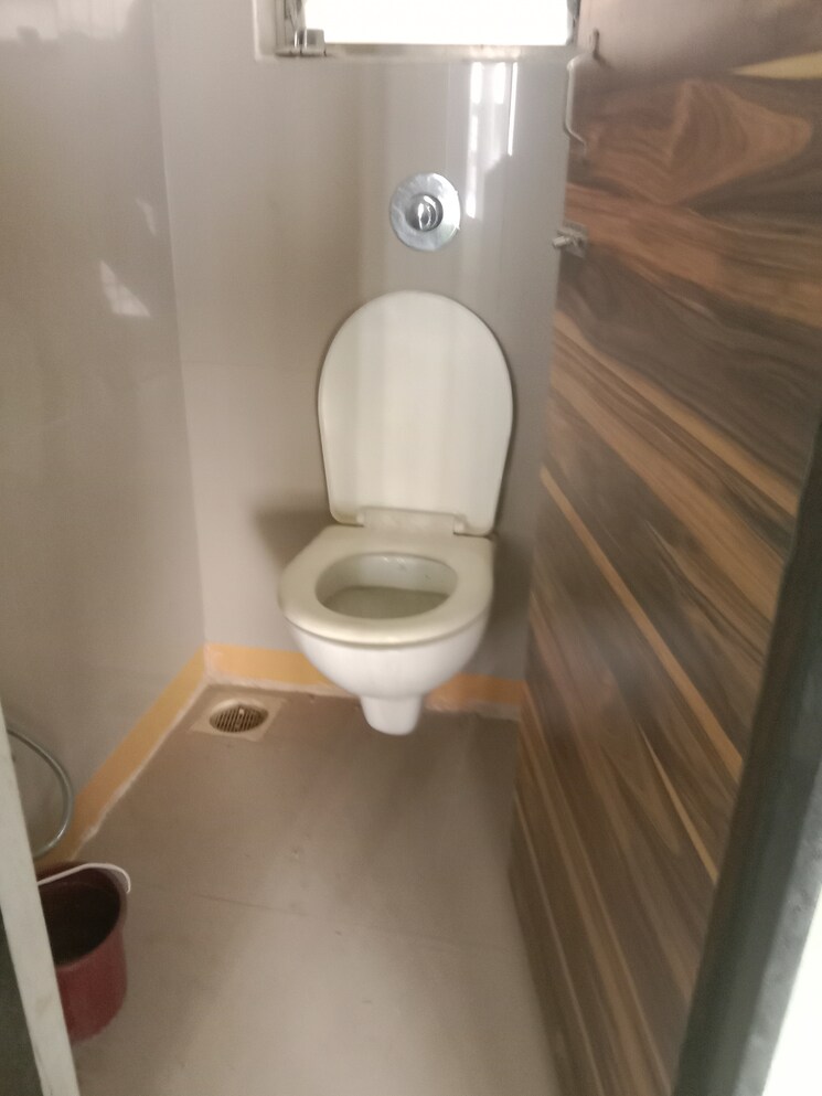 Bathroom, unicorn-global-arena 1 Bedroom 500 Sq.Ft. Apartment In Naigaon East Palghar 7732962