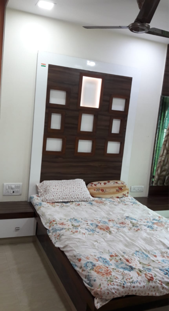 3 BHK Apartment For Rent in Prescon Silver Oak At Prestige Residency Dongripada Thane  7732963