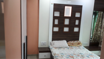 3 BHK Apartment For Rent in Prescon Silver Oak At Prestige Residency Dongripada Thane  7732963