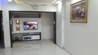 3 BHK Apartment For Rent in Prescon Silver Oak At Prestige Residency Dongripada Thane  7732963