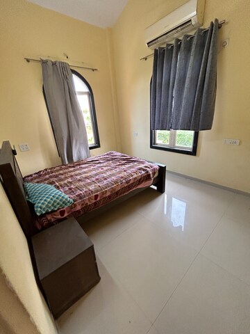 Bedroom in 3.5 BHK Villa at Cosmos Hawaiian Village, Hawaiian Village – for Sale