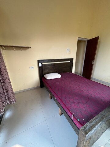 Bedroom in 3.5 BHK Villa at Cosmos Hawaiian Village, Hawaiian Village – for Sale