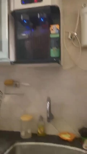 Furnished Amenities in 3 BHK Apartment at Gundecha Valley of Flowers, Kandivali East – for Sale