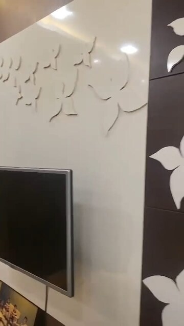 Furnished Amenities in 3 BHK Apartment at Gundecha Valley of Flowers, Kandivali East – for Sale