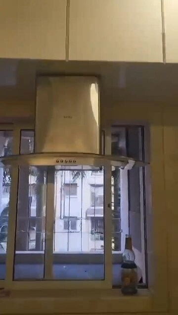 Building Lobby in 3 BHK Apartment at Gundecha Valley of Flowers, Kandivali East – for Sale