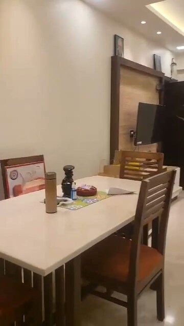 Master Bedroom in 3 BHK Apartment at Gundecha Valley of Flowers, Kandivali East – for Sale