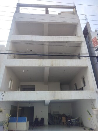 Commercial Showroom 3500 Sq.Ft. For Rent in Nallagandla Hyderabad  7732985