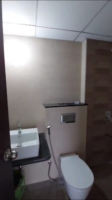 Furnished Amenities in 2 BHK Apartment at Mahindra Roots, Kandivali East – for Sale